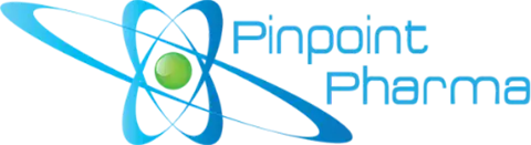 Pinpoint Pharma Logo