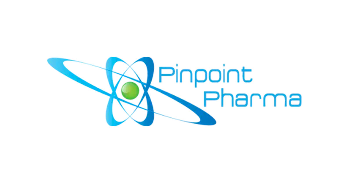 pinpoint pharma h1b